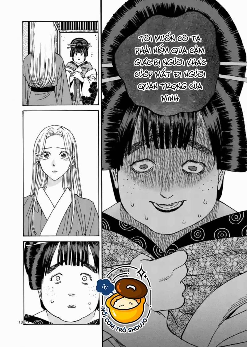 Đám Cưới Đom Đóm 16.2 trang 6