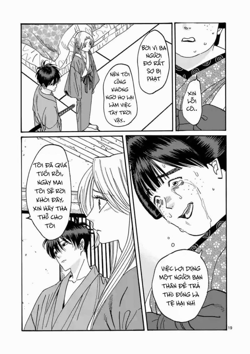 Đám Cưới Đom Đóm 16.2 trang 7