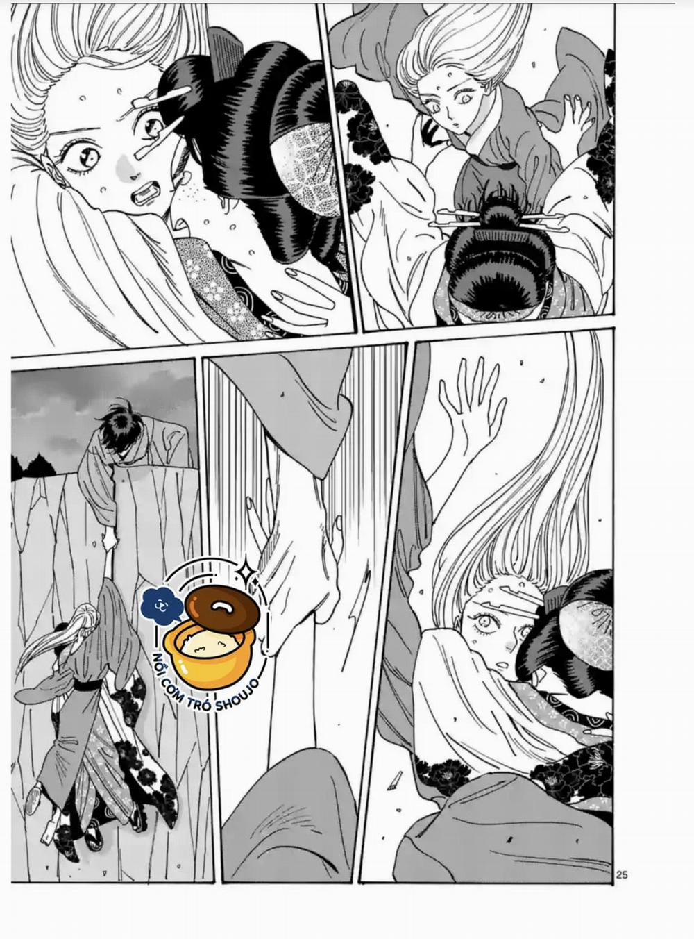 Đám Cưới Đom Đóm 17.2 trang 9