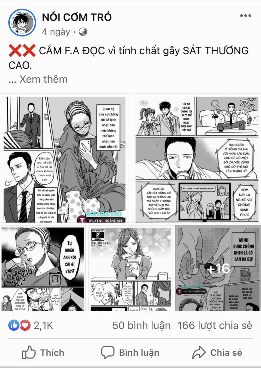 Đám Cưới Đom Đóm 18.2 trang 15