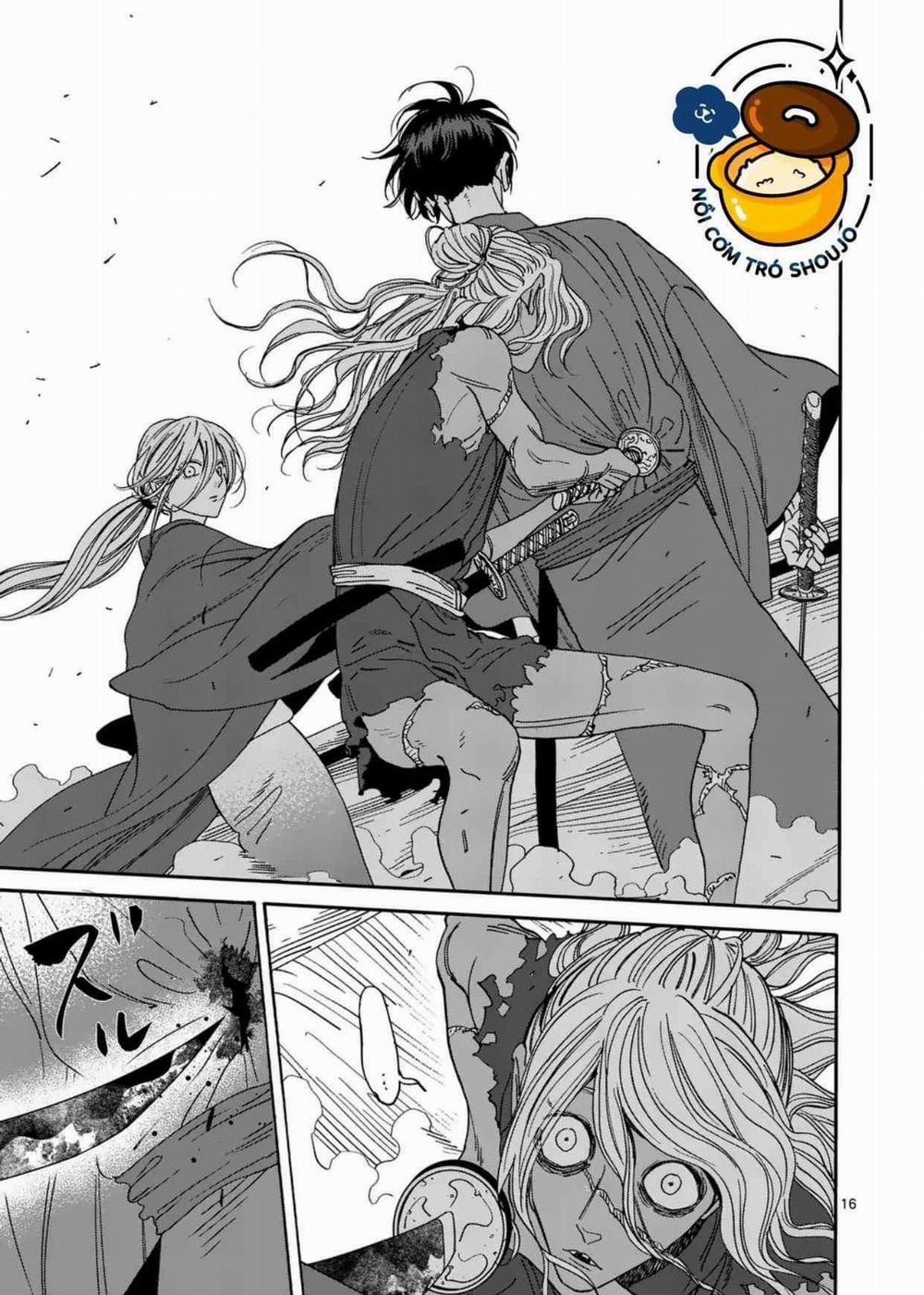 Đám Cưới Đom Đóm 19.2 trang 2