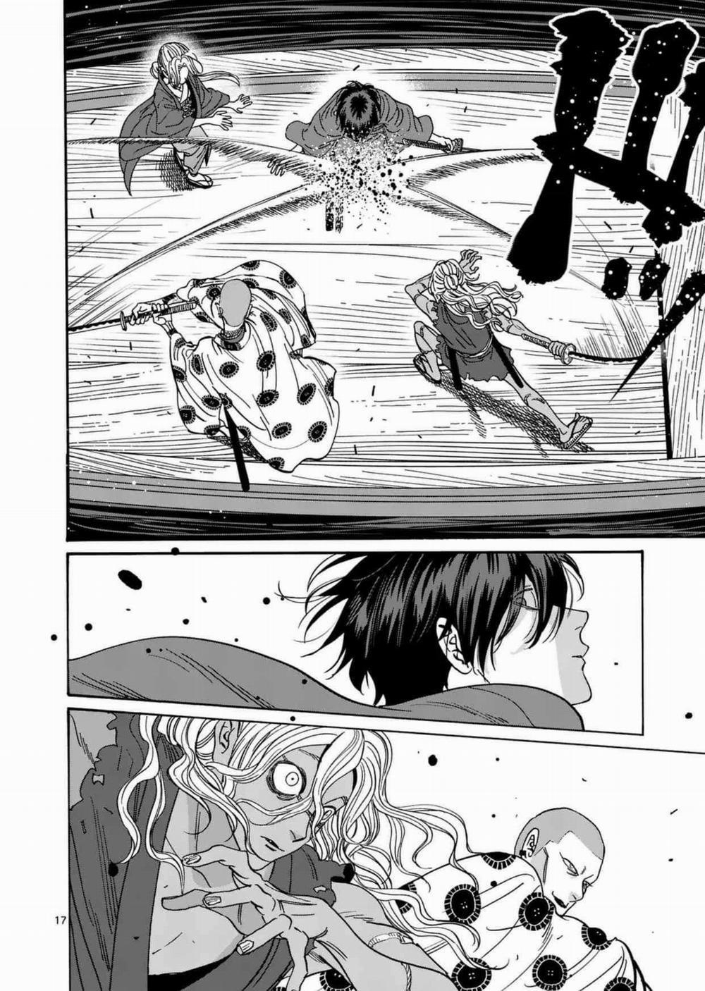 Đám Cưới Đom Đóm 19.2 trang 3