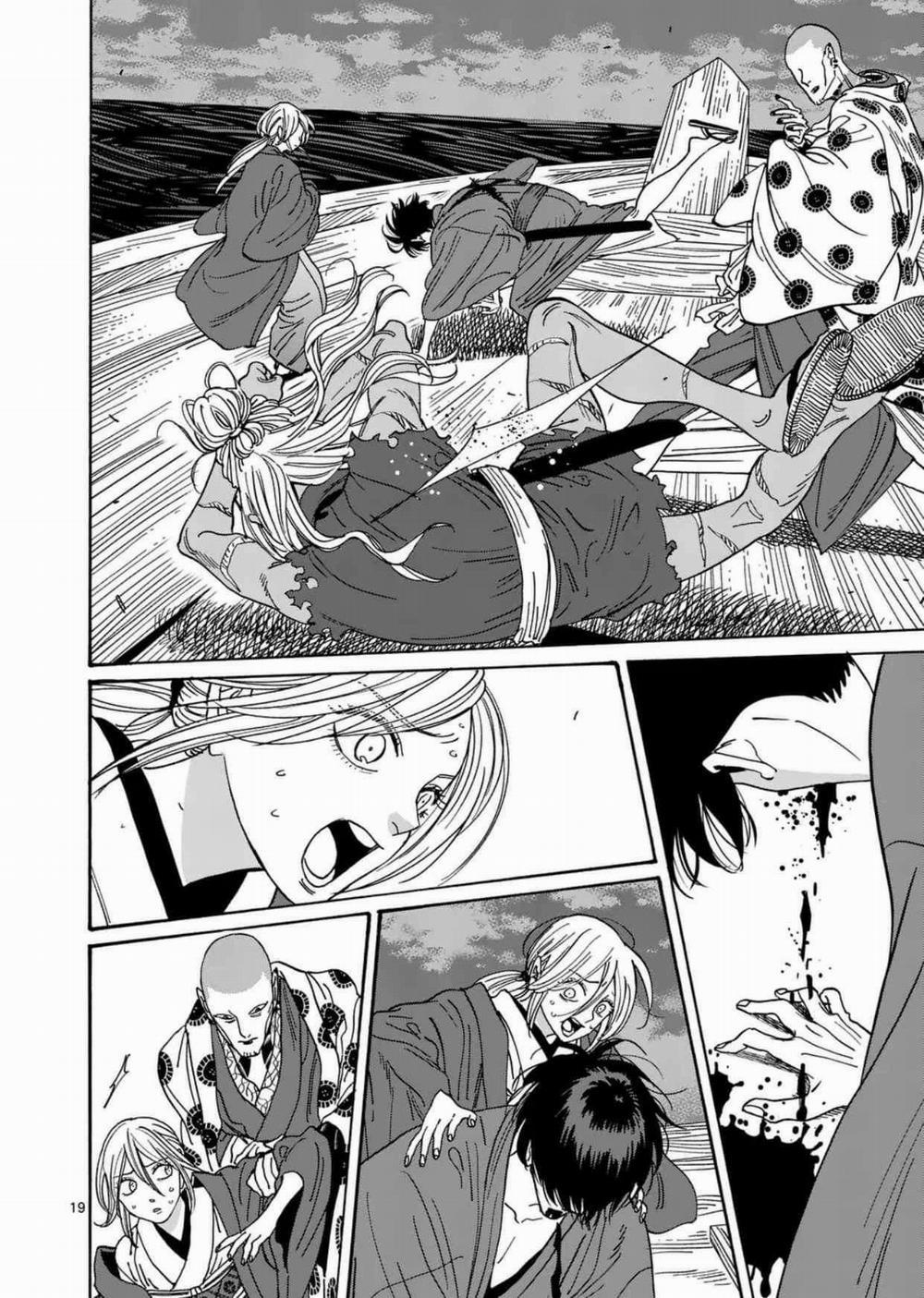 Đám Cưới Đom Đóm 19.2 trang 5