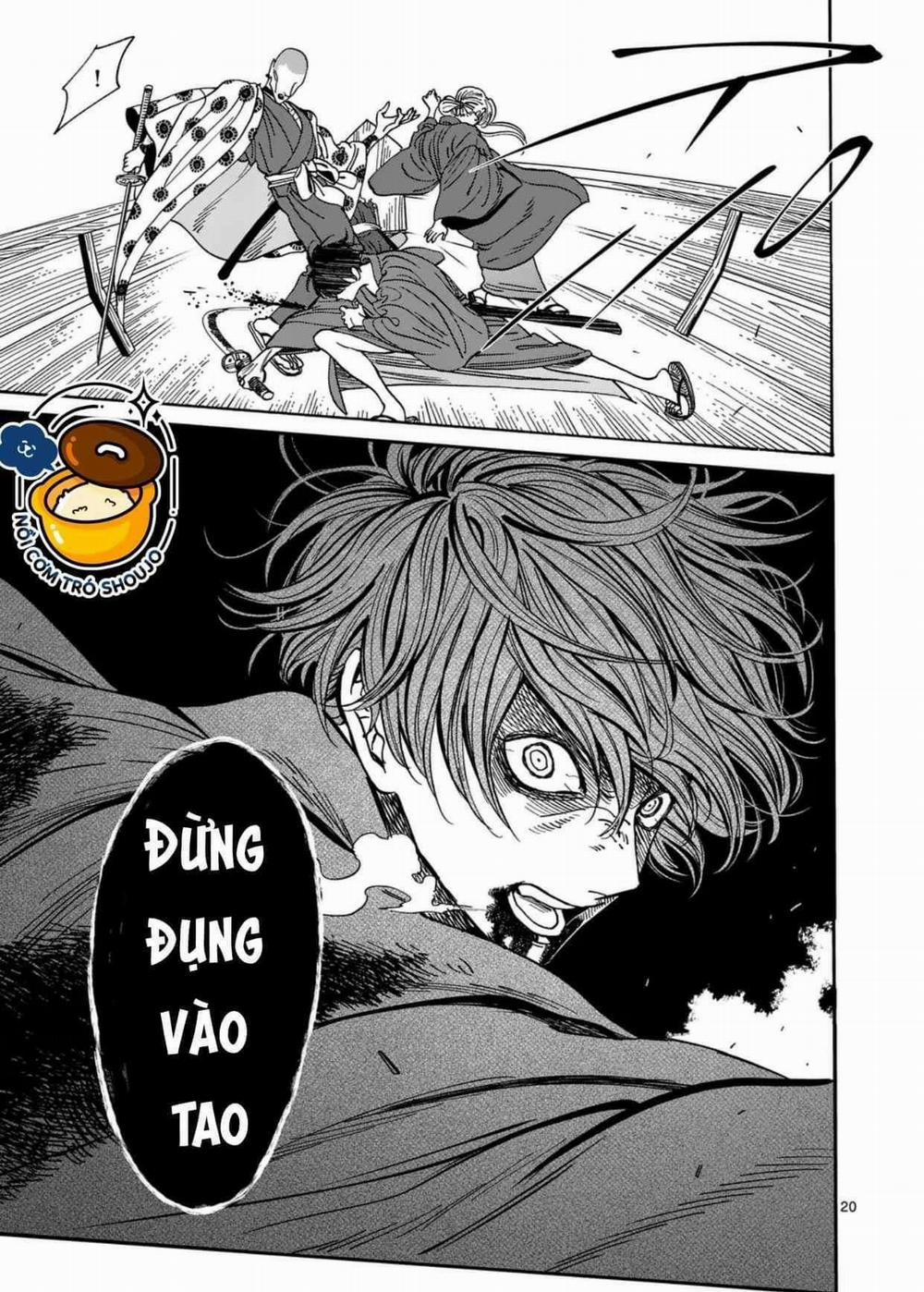 Đám Cưới Đom Đóm 19.2 trang 6