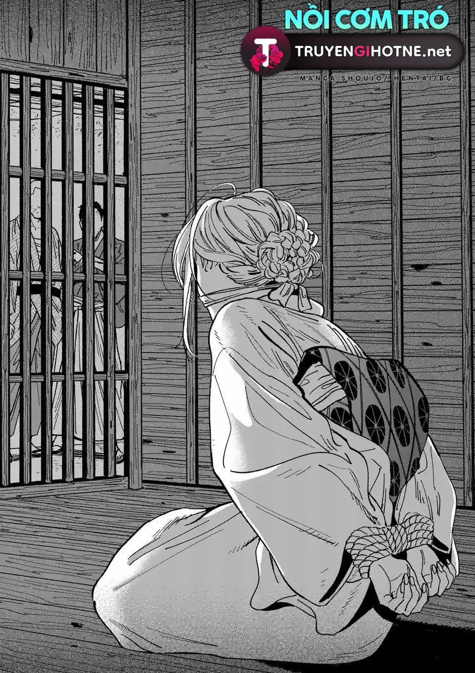 Đám Cưới Đom Đóm 2.1 trang 5