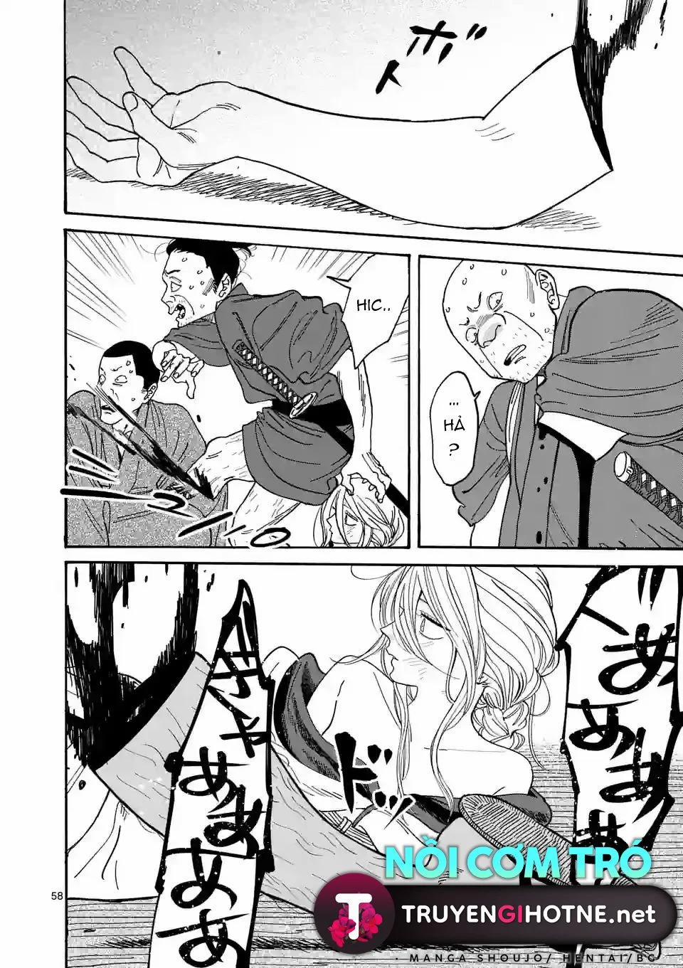 Đám Cưới Đom Đóm 2.2 trang 10