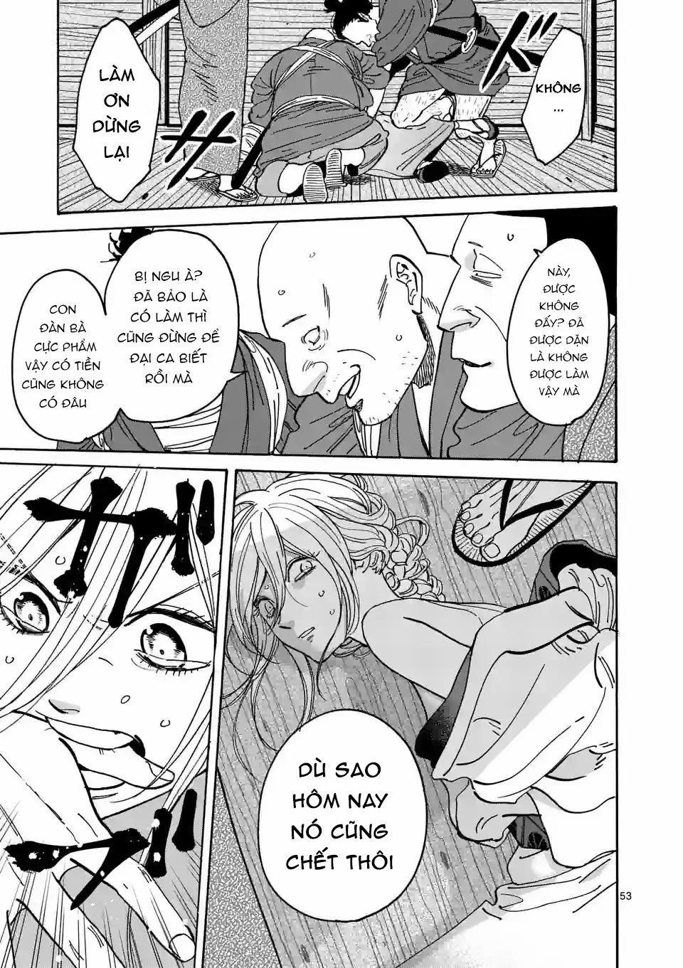 Đám Cưới Đom Đóm 2.2 trang 5