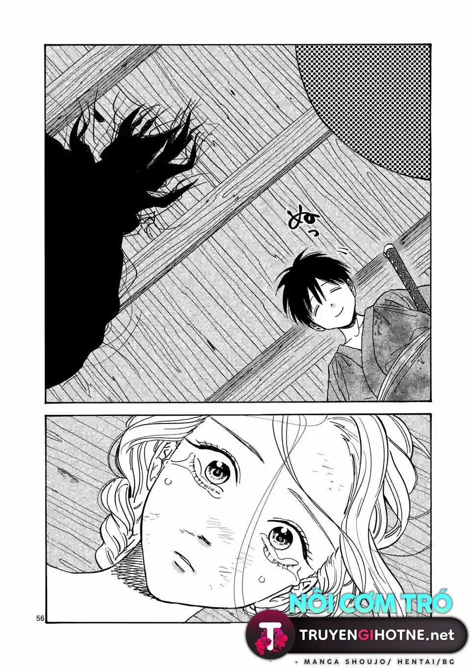 Đám Cưới Đom Đóm 2.2 trang 8