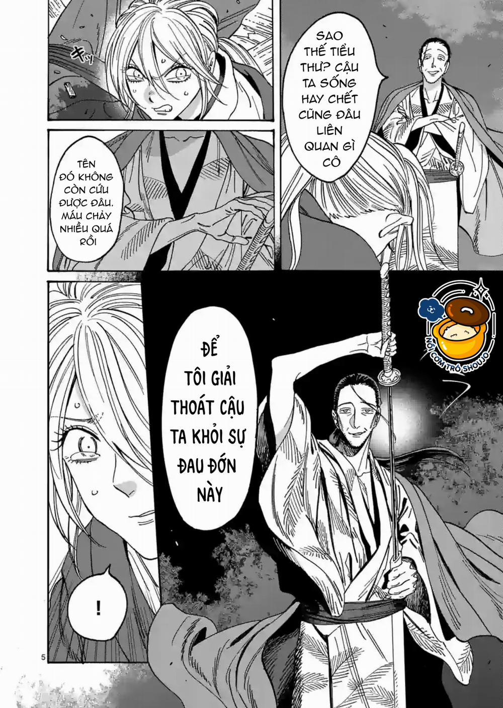 Đám Cưới Đom Đóm 20.1 trang 4