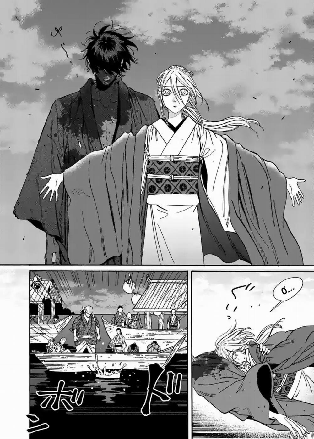 Đám Cưới Đom Đóm 20.1 trang 6