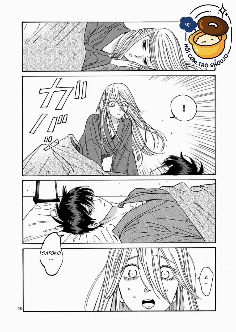 Đám Cưới Đom Đóm 20.2 trang 10