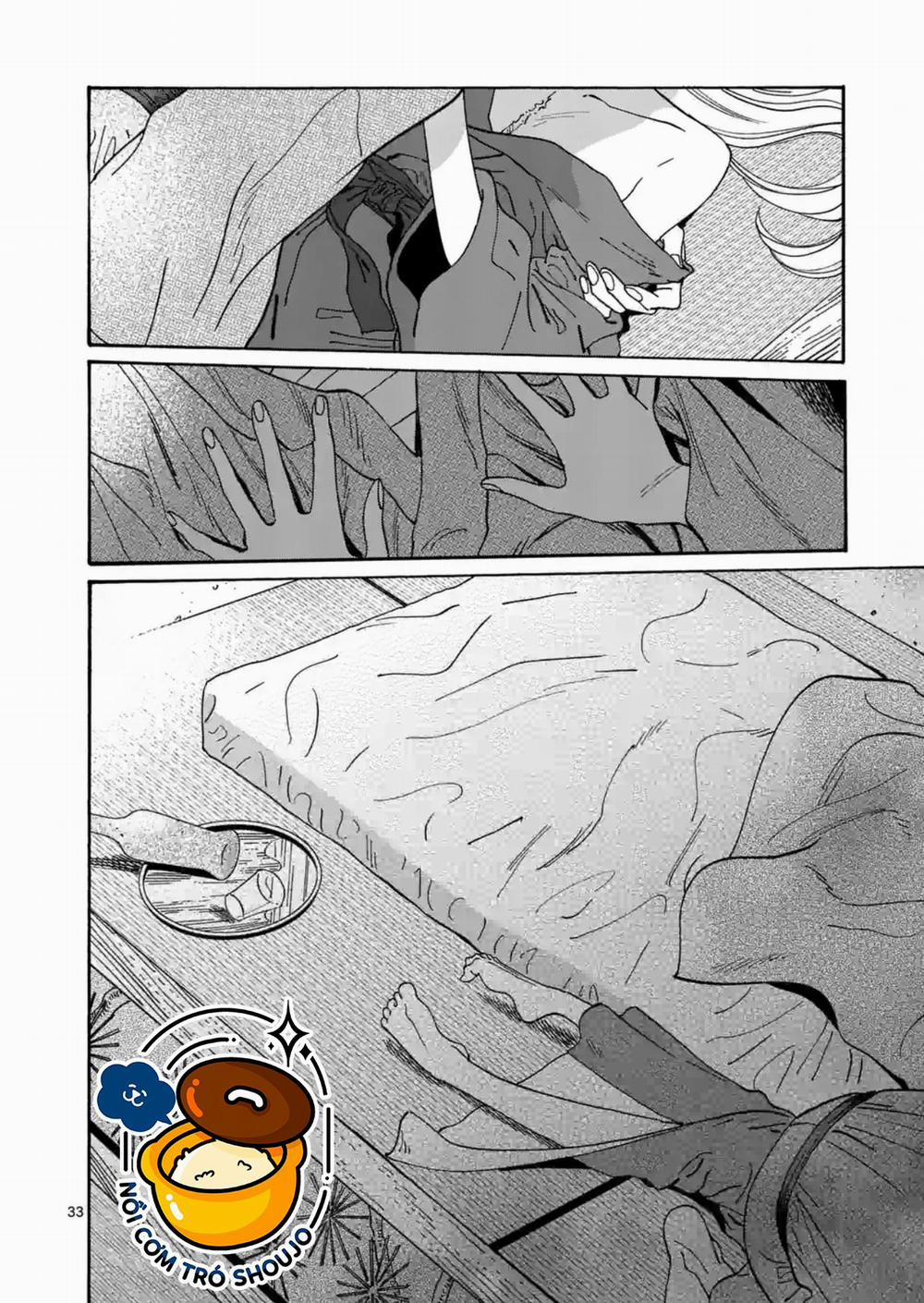 Đám Cưới Đom Đóm 20.2 trang 18