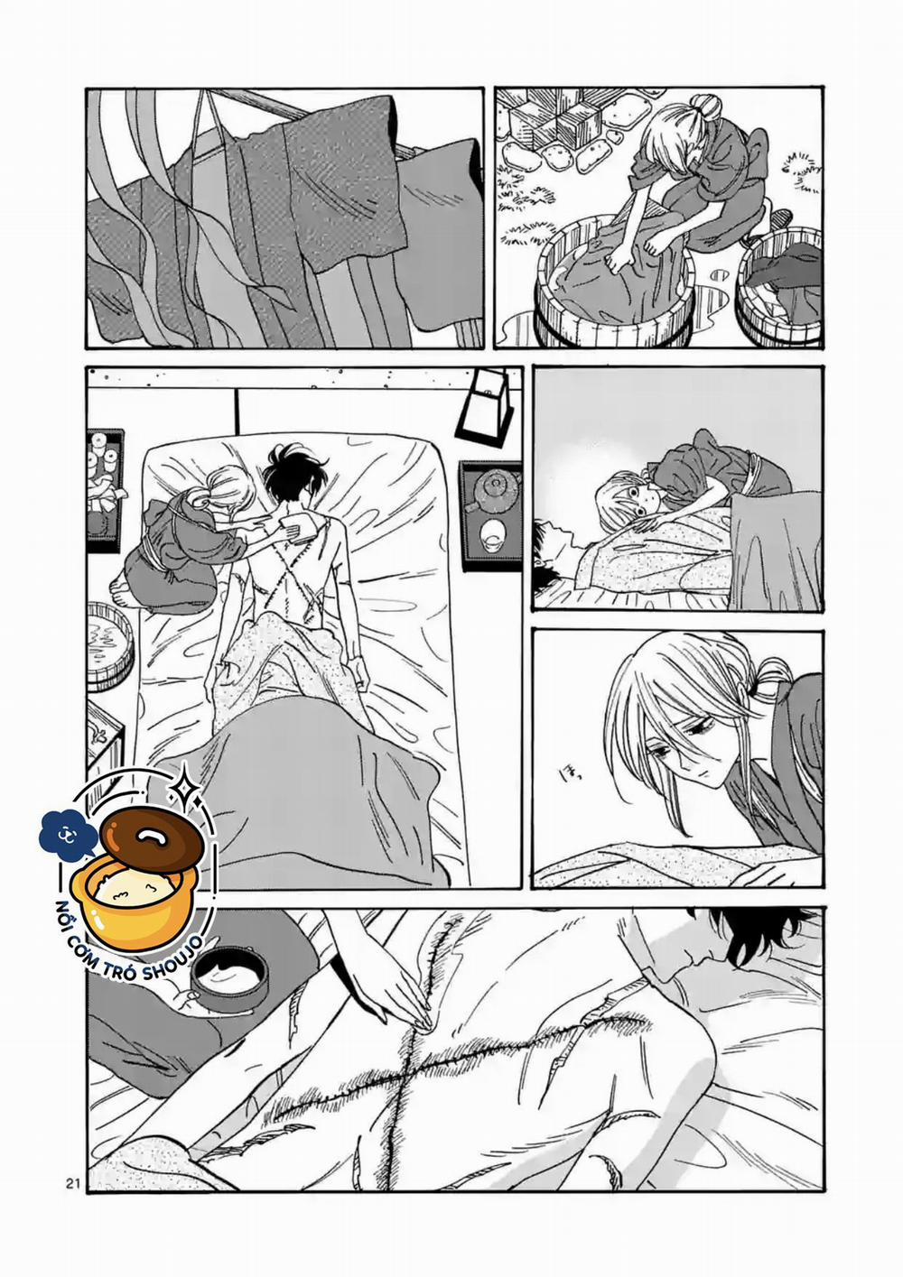 Đám Cưới Đom Đóm 20.2 trang 6