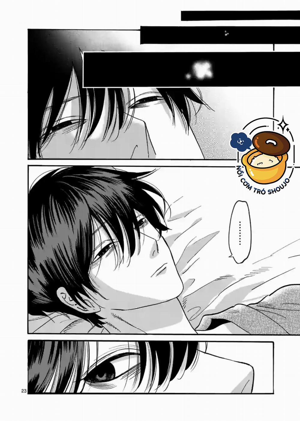 Đám Cưới Đom Đóm 20.2 trang 8