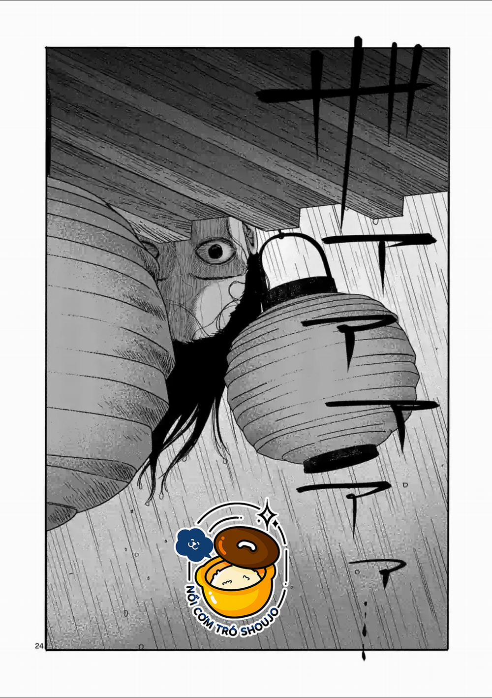 Đám Cưới Đom Đóm 22.2 trang 8