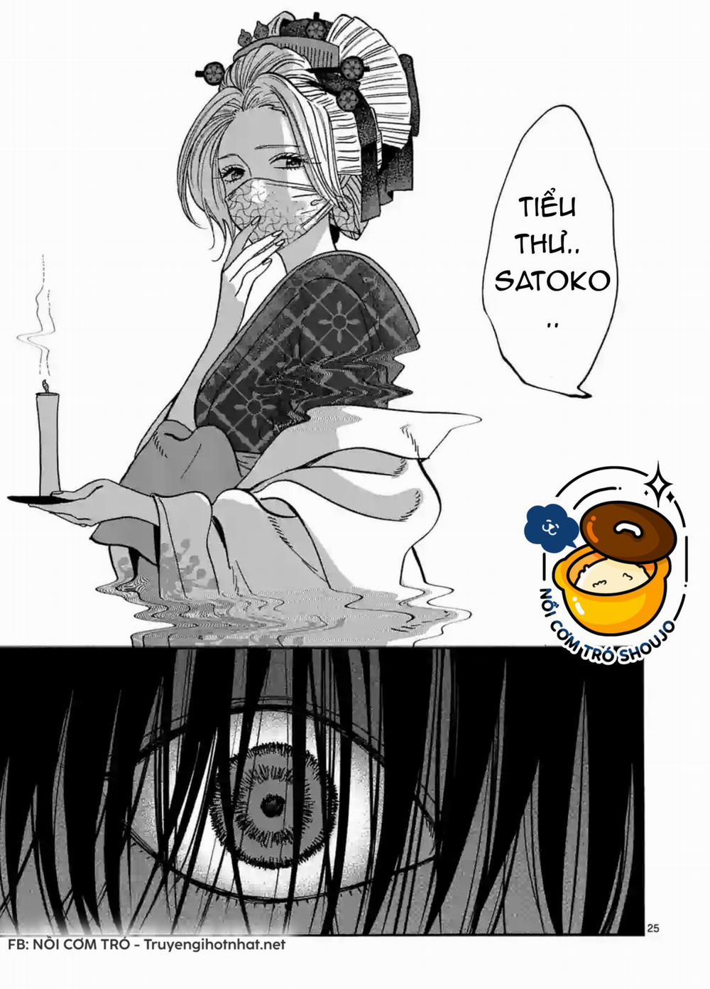 Đám Cưới Đom Đóm 24.2 trang 8