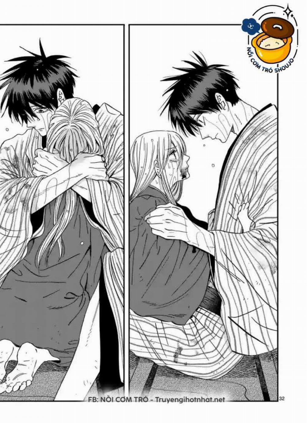 Đám Cưới Đom Đóm 26.2 trang 15