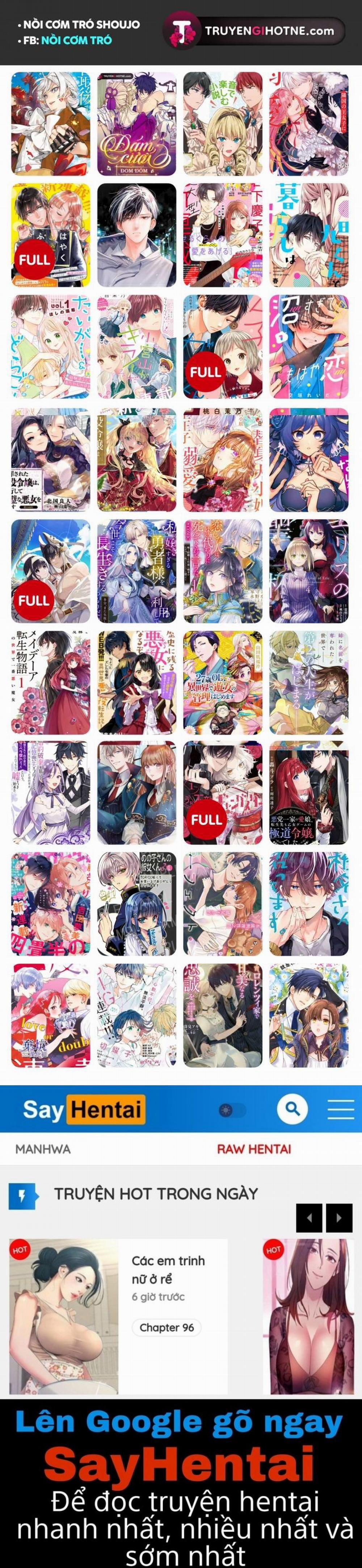 Đám Cưới Đom Đóm 26.2 trang 19