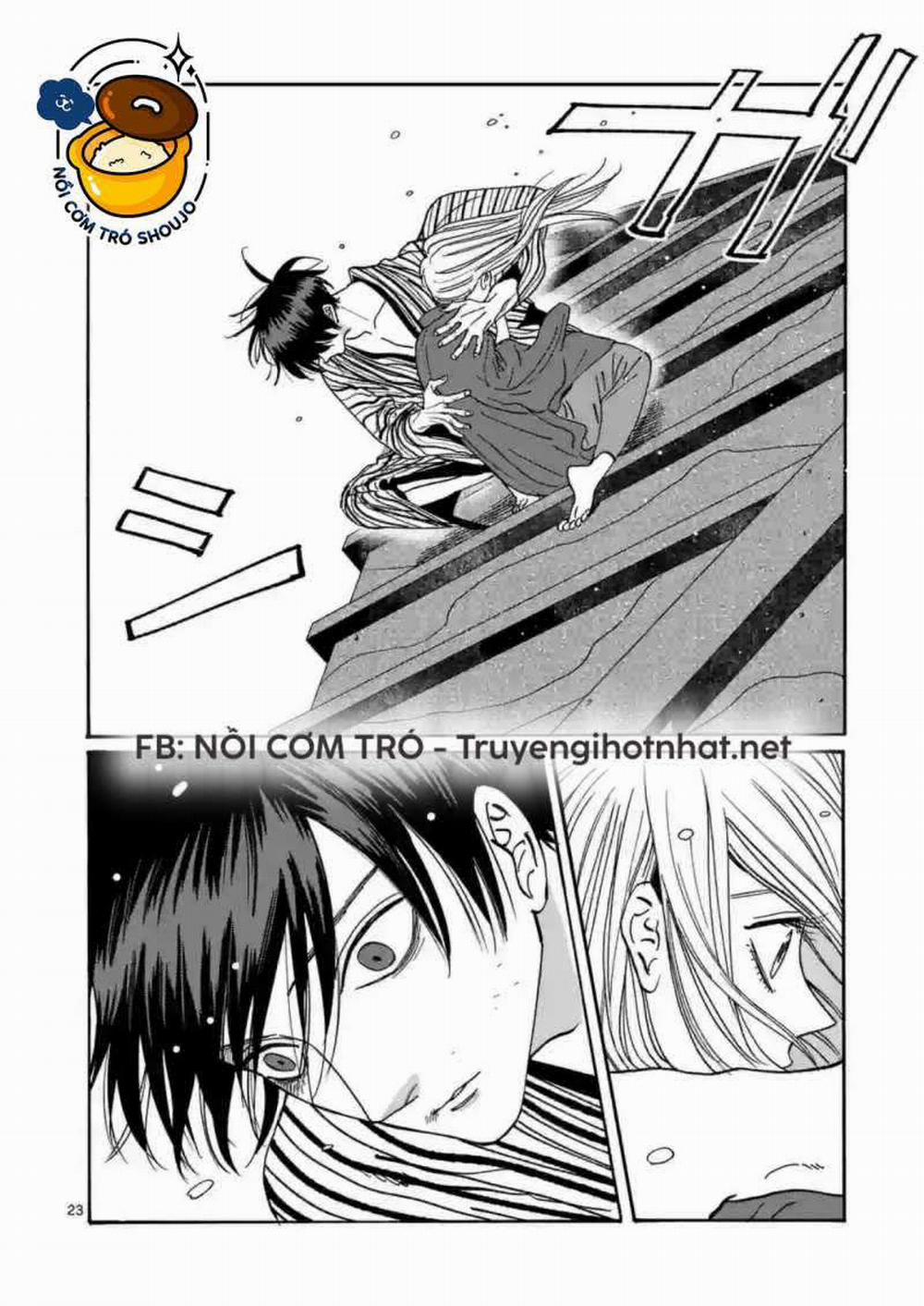 Đám Cưới Đom Đóm 26.2 trang 6