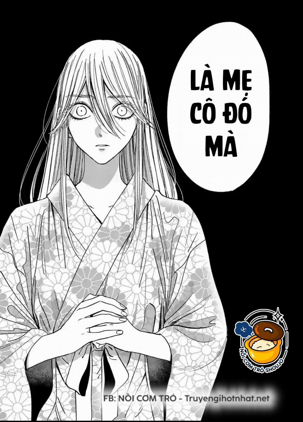 Đám Cưới Đom Đóm 28.1 trang 11