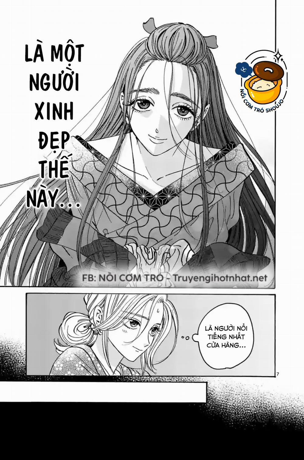 Đám Cưới Đom Đóm 29.1 trang 6