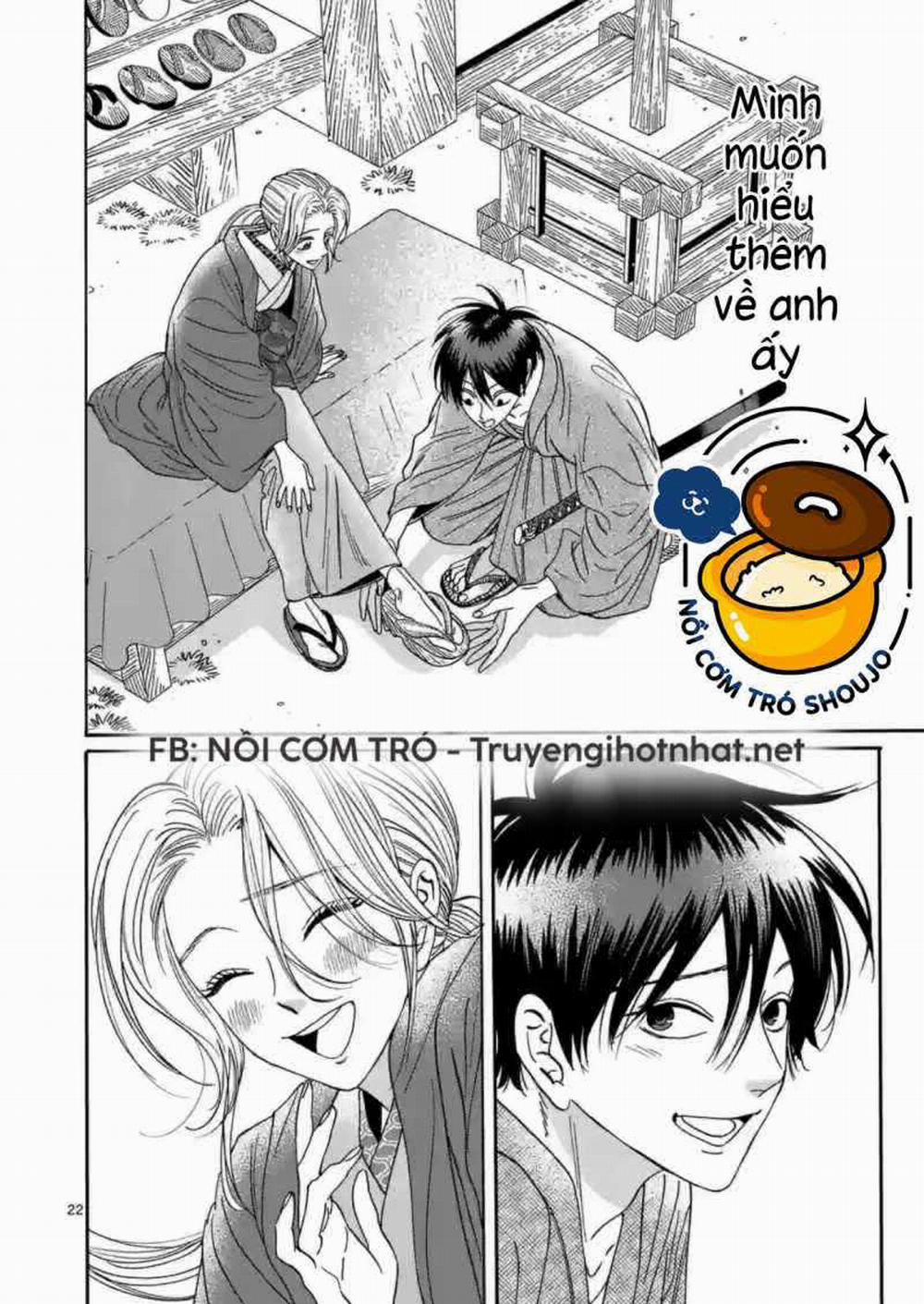 Đám Cưới Đom Đóm 30.2 trang 10