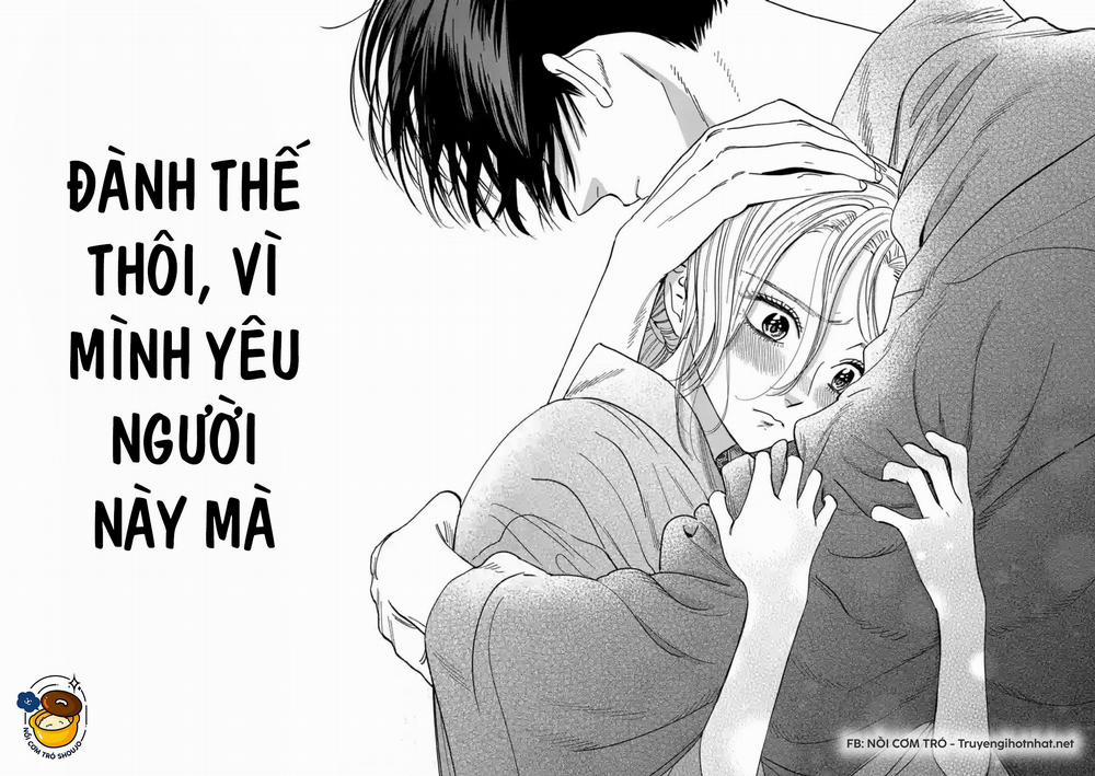 Đám Cưới Đom Đóm 31.2 trang 20