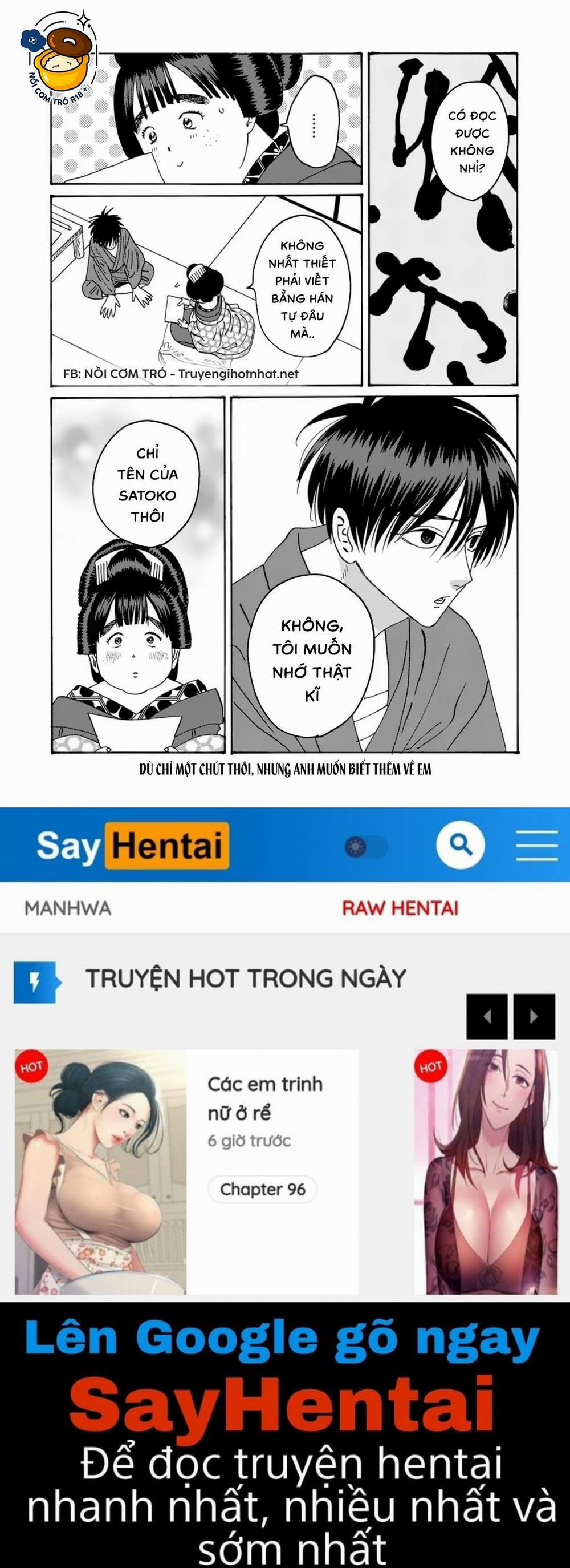 Đám Cưới Đom Đóm 31.2 trang 21