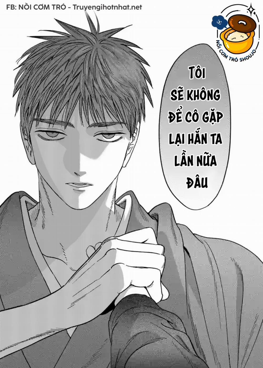 Đám Cưới Đom Đóm 32.2 trang 17