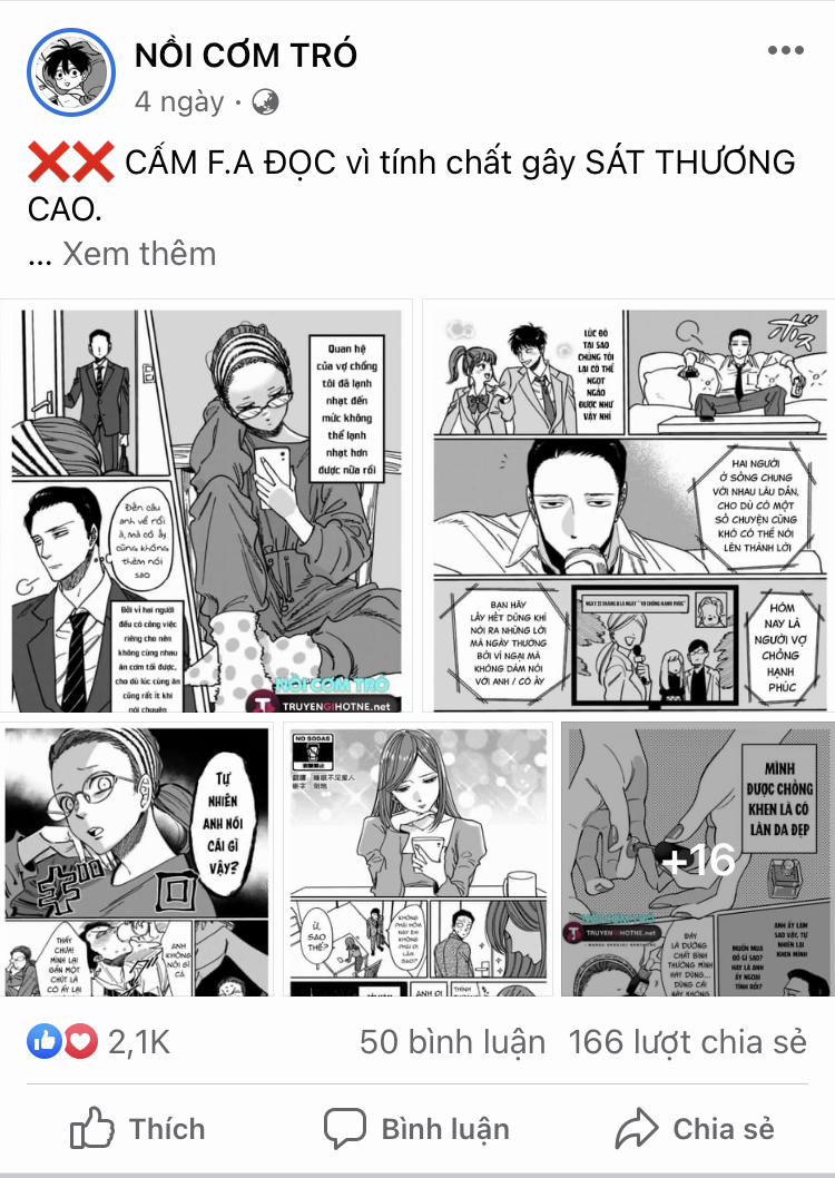 Đám Cưới Đom Đóm 32.2 trang 2