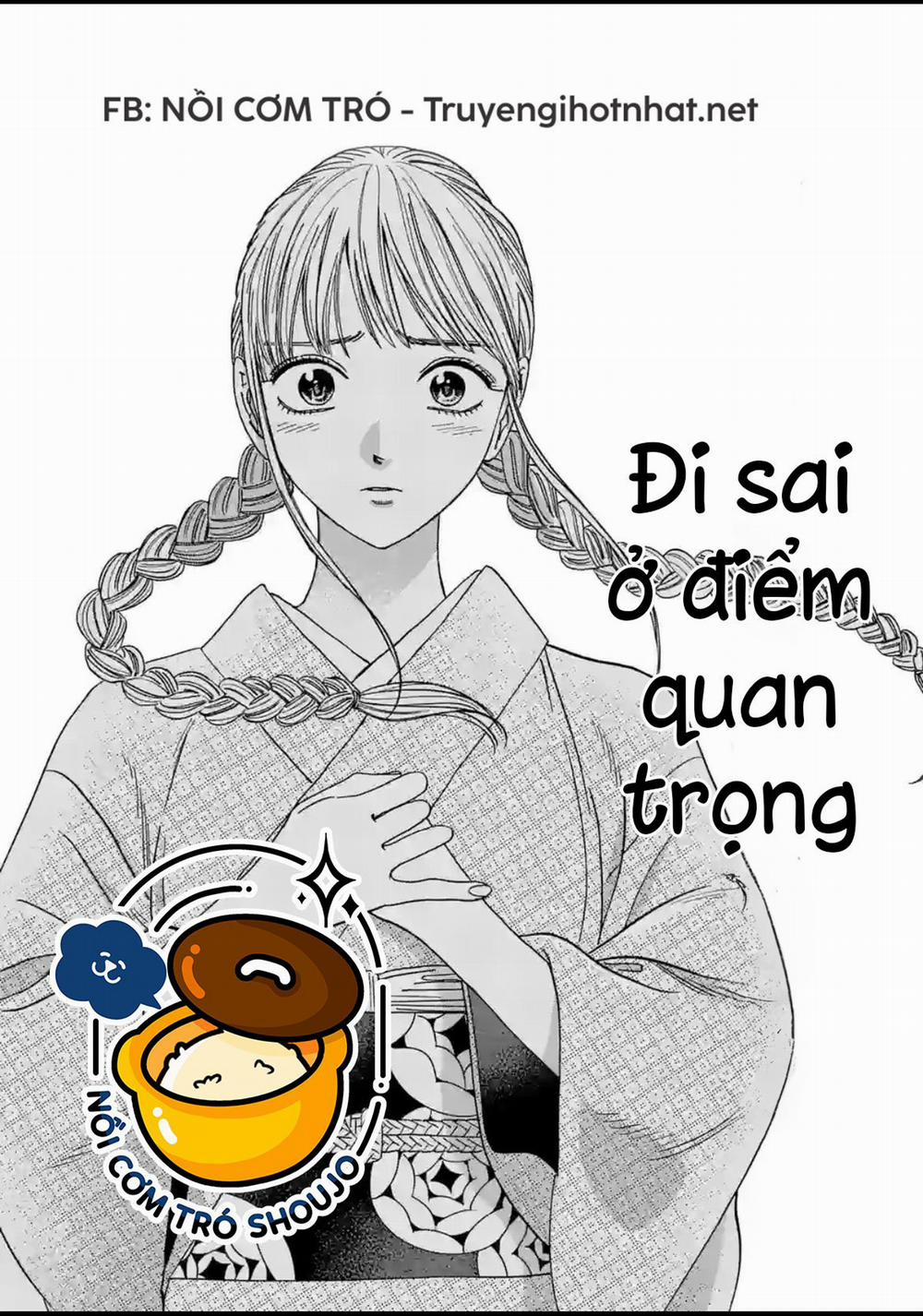 Đám Cưới Đom Đóm 33.2 trang 17