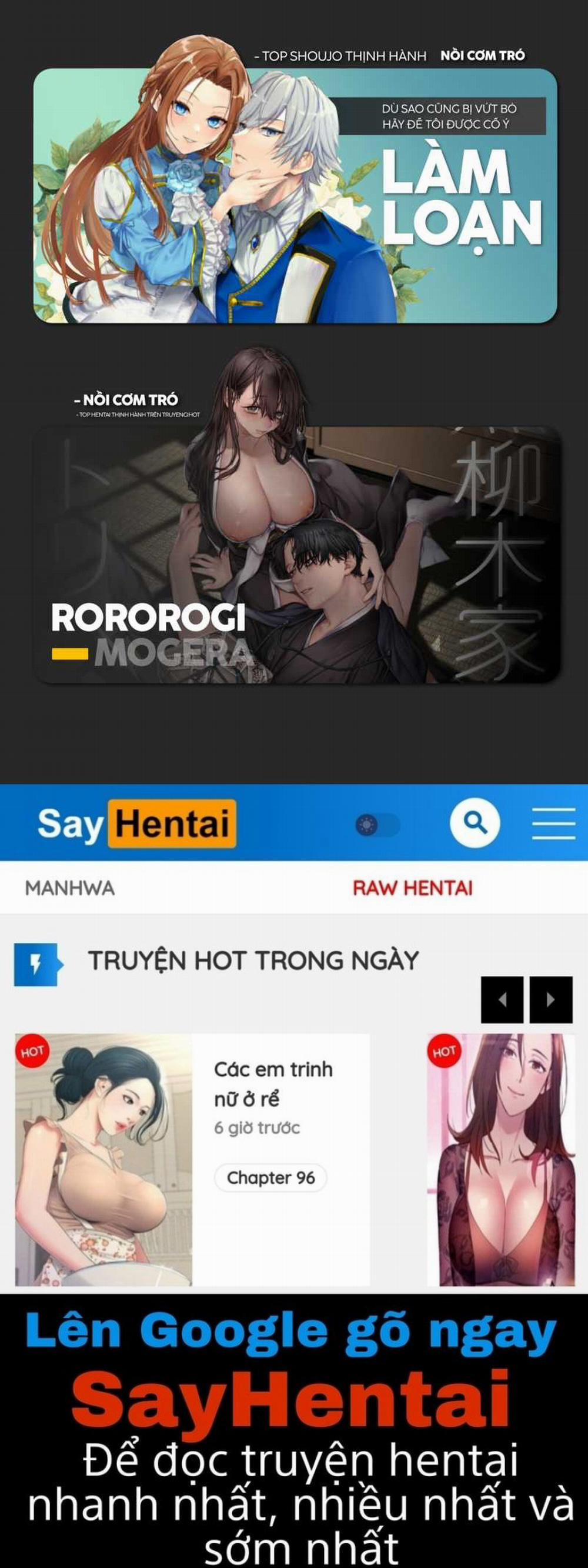 Đám Cưới Đom Đóm 34.2 trang 13