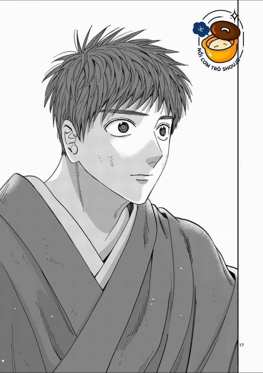 Đám Cưới Đom Đóm 34.2 trang 5