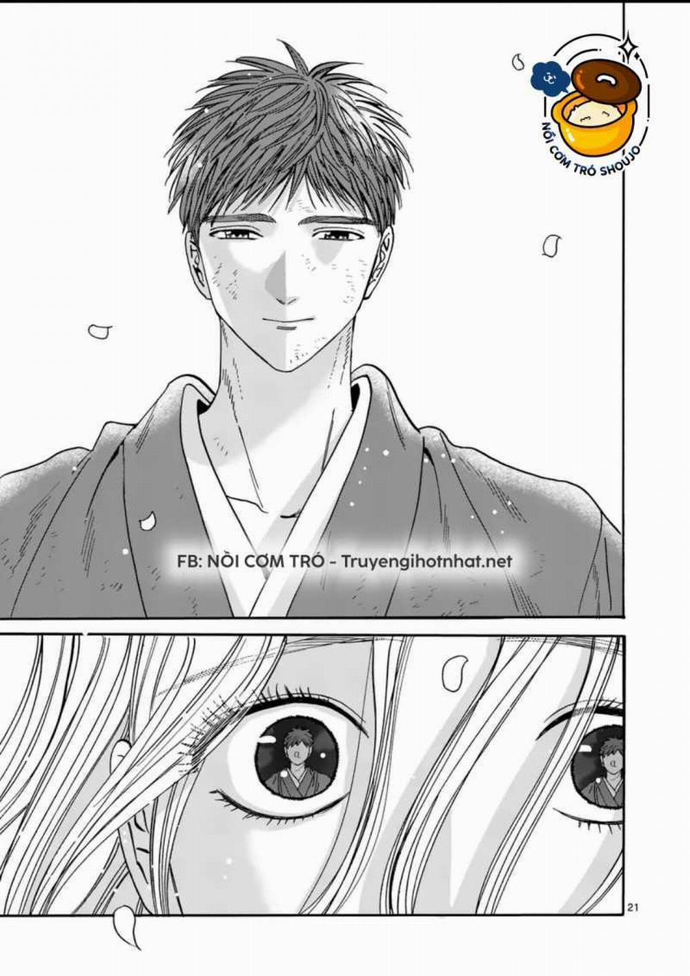 Đám Cưới Đom Đóm 35.2 trang 3