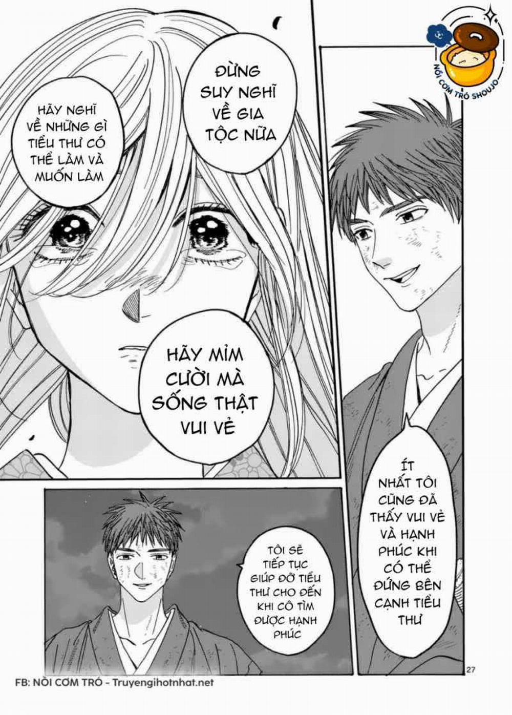 Đám Cưới Đom Đóm 35.2 trang 9