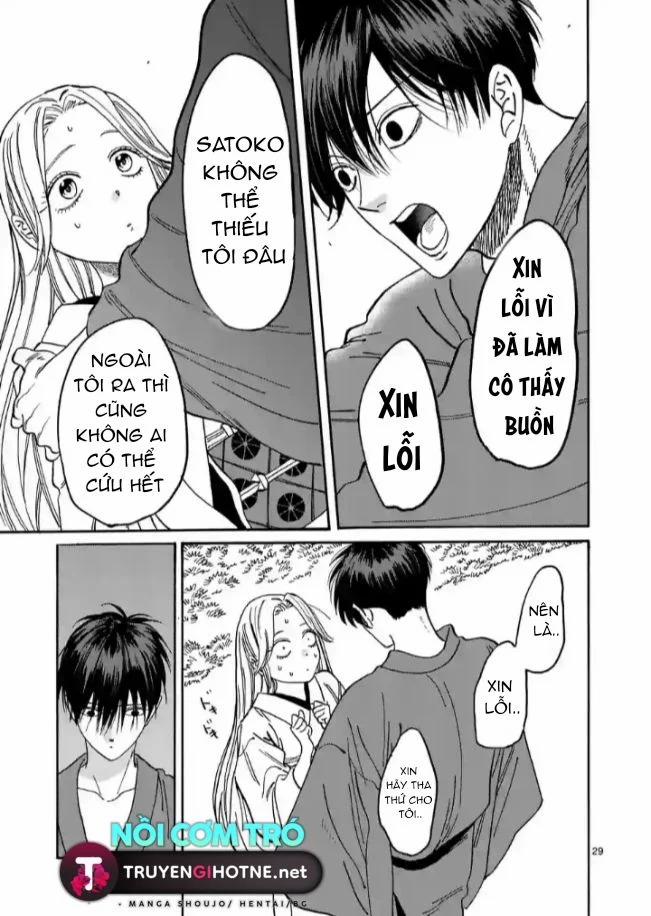 Đám Cưới Đom Đóm 5.2 trang 11