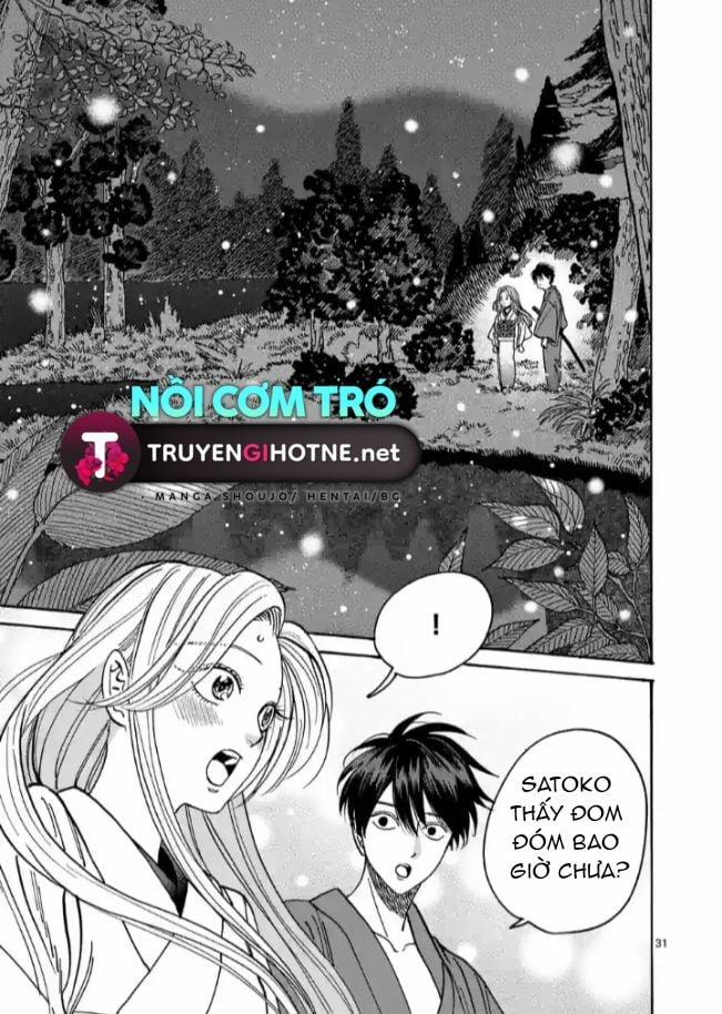 Đám Cưới Đom Đóm 5.2 trang 13