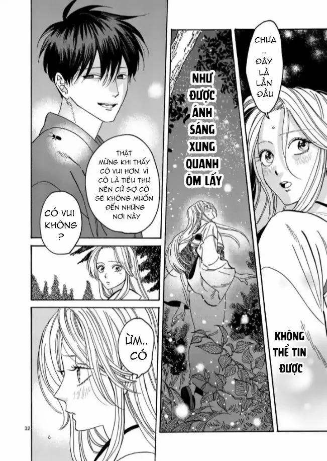 Đám Cưới Đom Đóm 5.2 trang 14