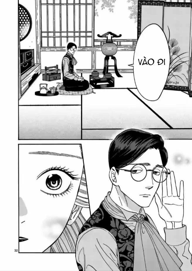 Đám Cưới Đom Đóm 6.2 trang 18