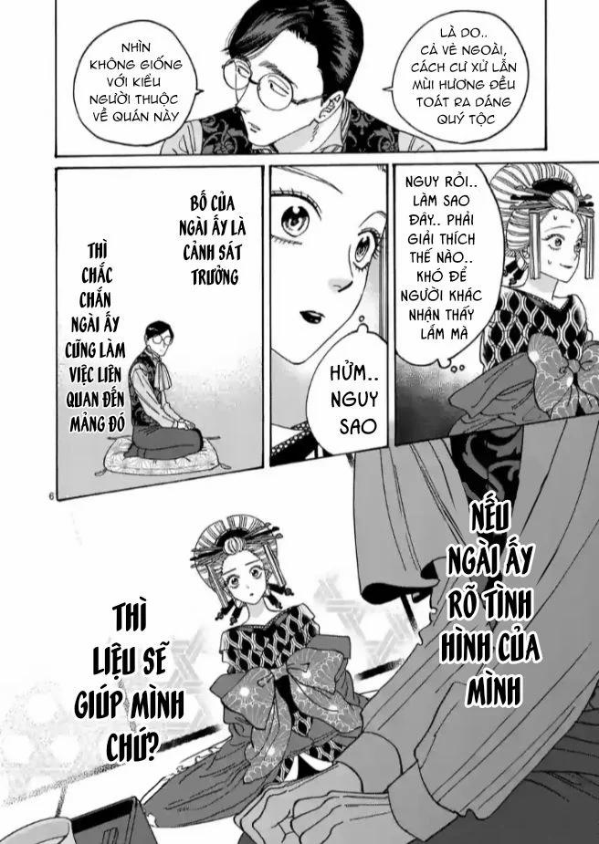 Đám Cưới Đom Đóm 7.1 trang 6