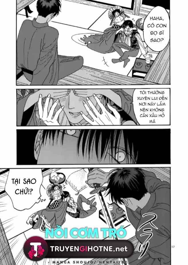 Đám Cưới Đom Đóm 7.2 trang 4