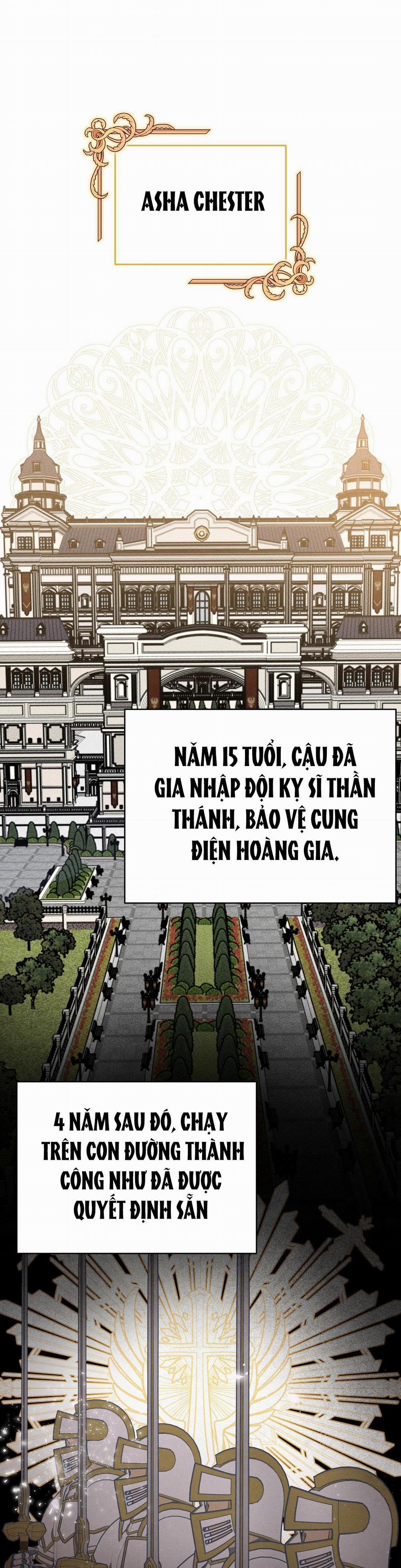 ĐÁM CƯỚI TAI TIẾNG 1 trang 17