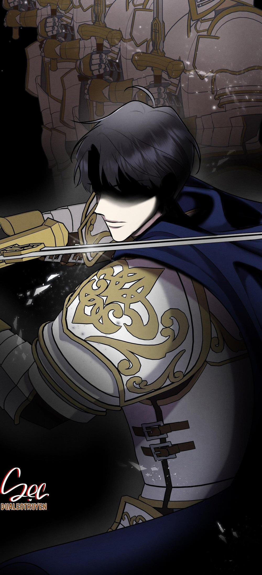 ĐÁM CƯỚI TAI TIẾNG 1 trang 18