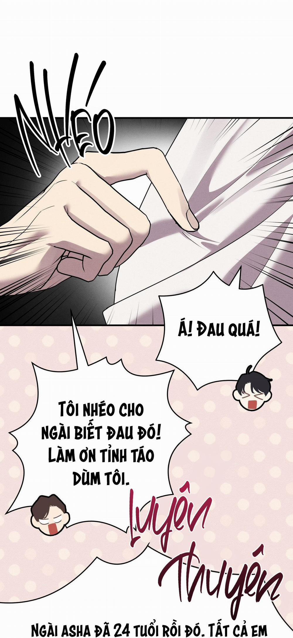 ĐÁM CƯỚI TAI TIẾNG 1 trang 24