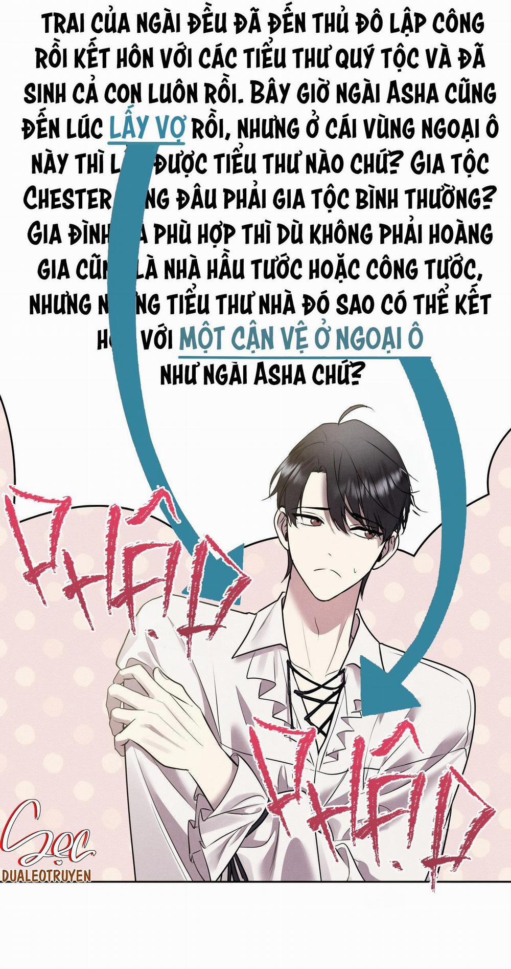 ĐÁM CƯỚI TAI TIẾNG 1 trang 25