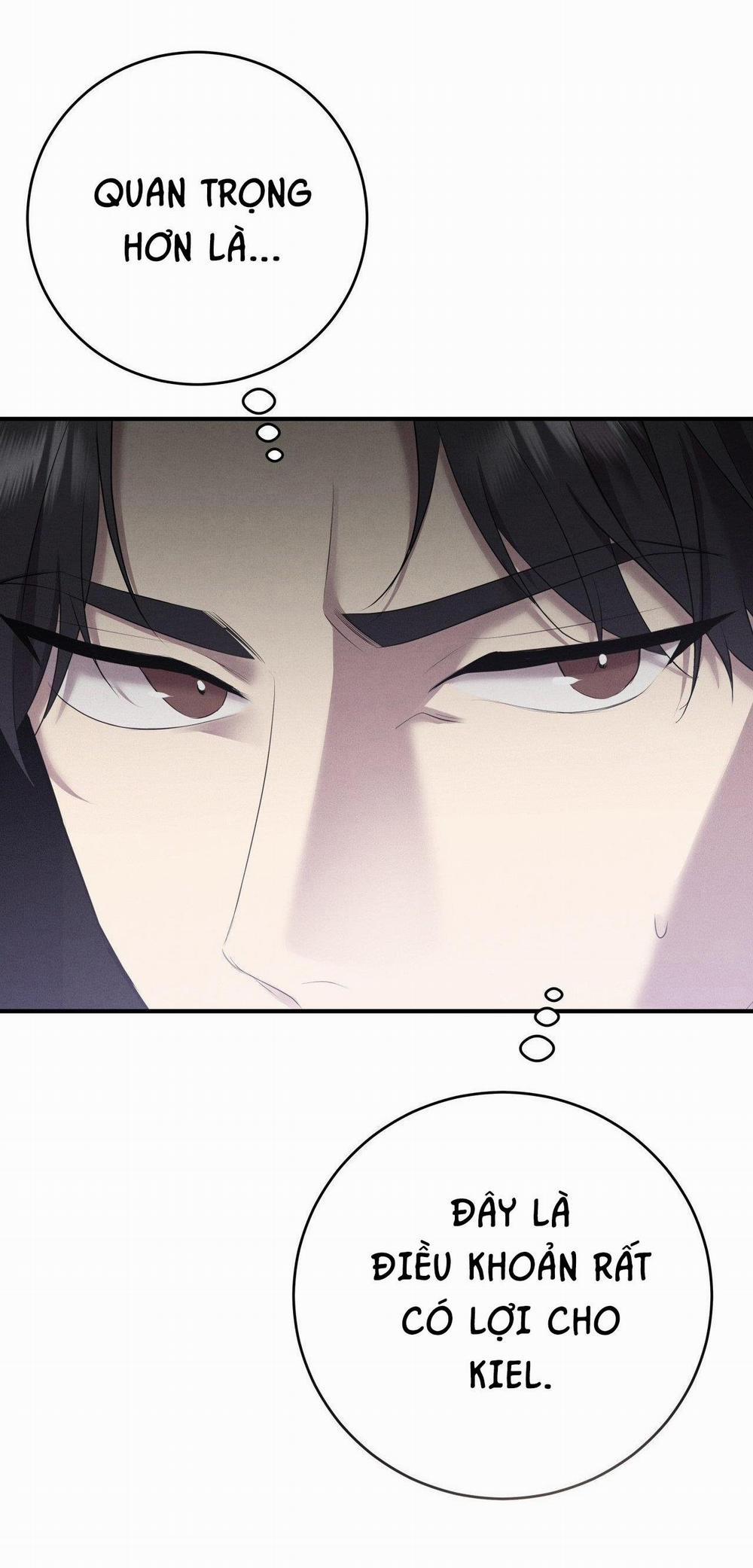 ĐÁM CƯỚI TAI TIẾNG 1 trang 45