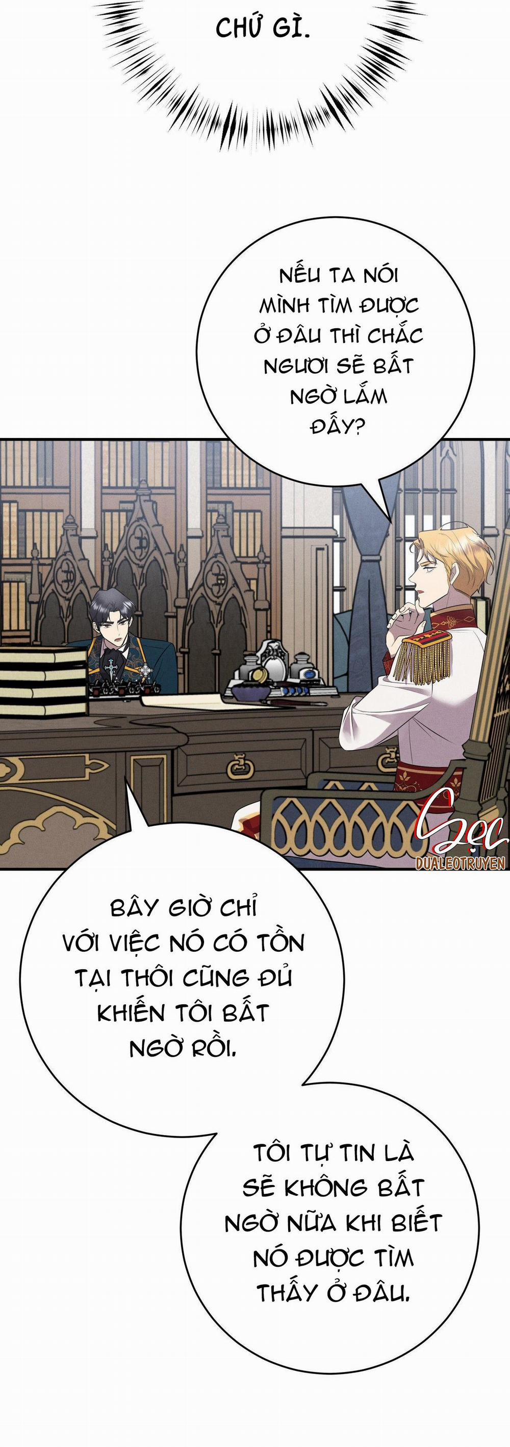 ĐÁM CƯỚI TAI TIẾNG 1 trang 49