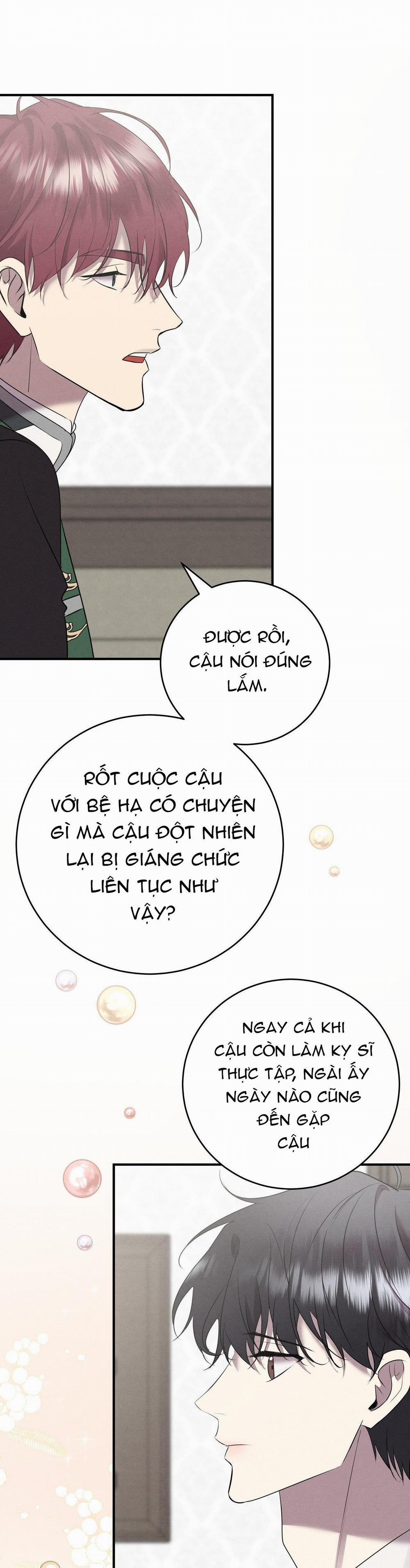 ĐÁM CƯỚI TAI TIẾNG 1 trang 56