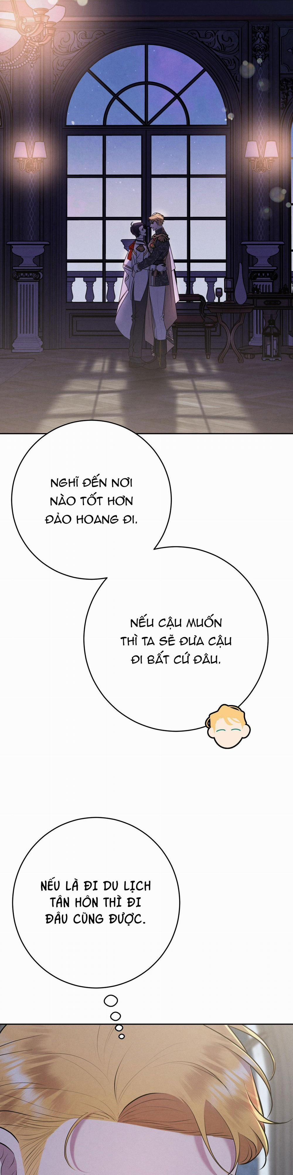 ĐÁM CƯỚI TAI TIẾNG 10 trang 11