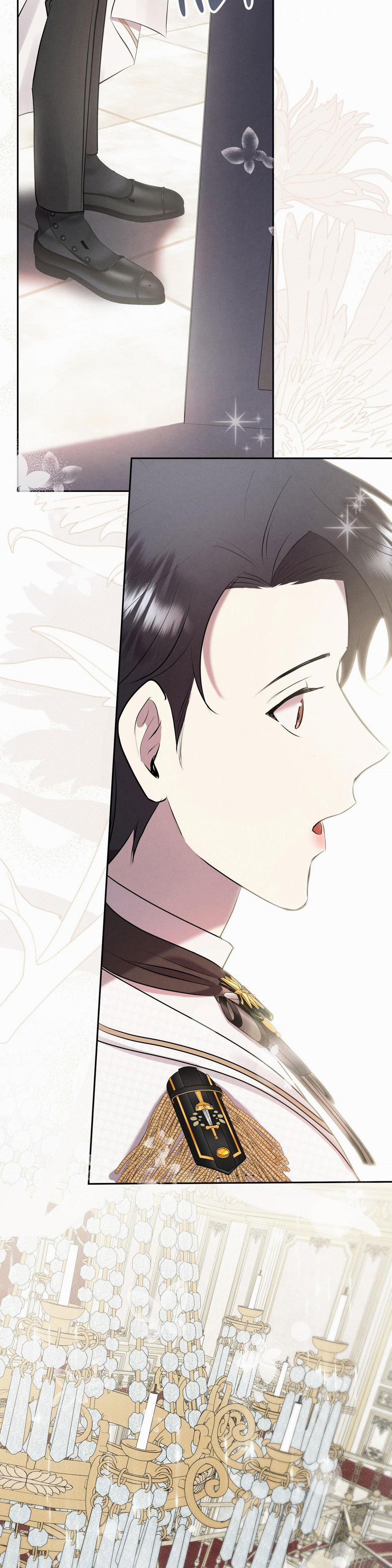 ĐÁM CƯỚI TAI TIẾNG 10 trang 19